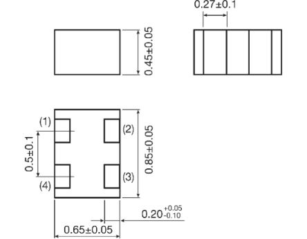 DLP0NSN121HL2L