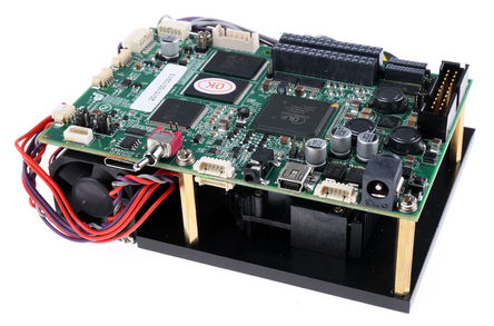 DLPLCR4500EVM