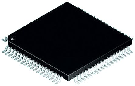 DP83849IVS