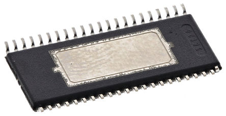 DRV8312DDW