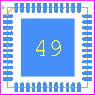 DRV8353RSRGZR