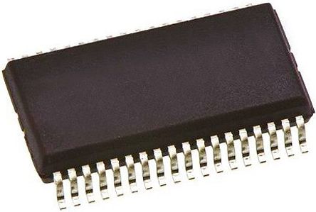 DRV8402DKD