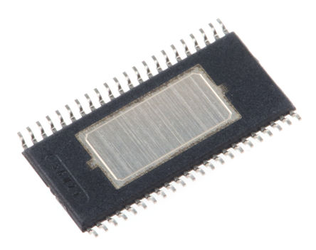 DRV8412DDW