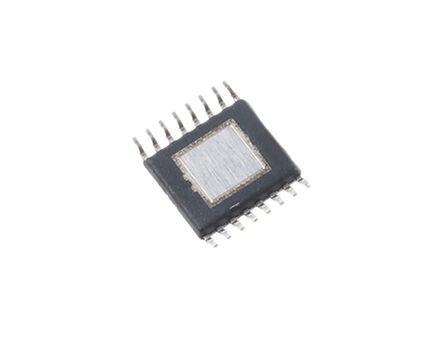 DRV8800PWP