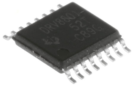 DRV8801PWP