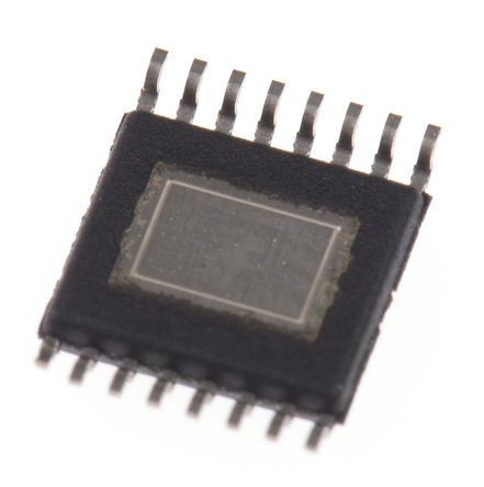 DRV8805PWP