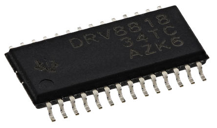 DRV8818PWP