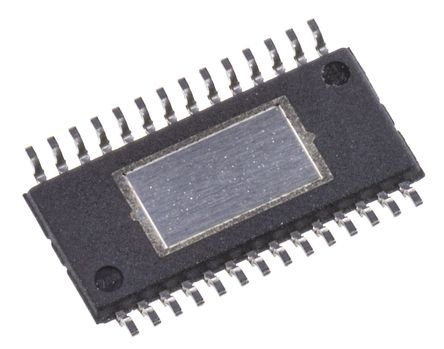 DRV8825PWP
