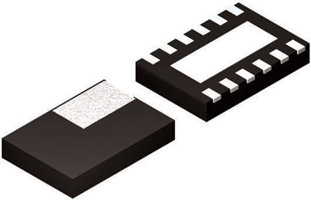 DRV8835DSSR
