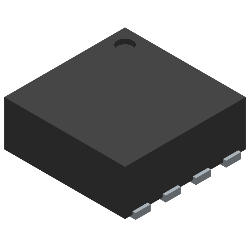 DRV8837CDSGR
