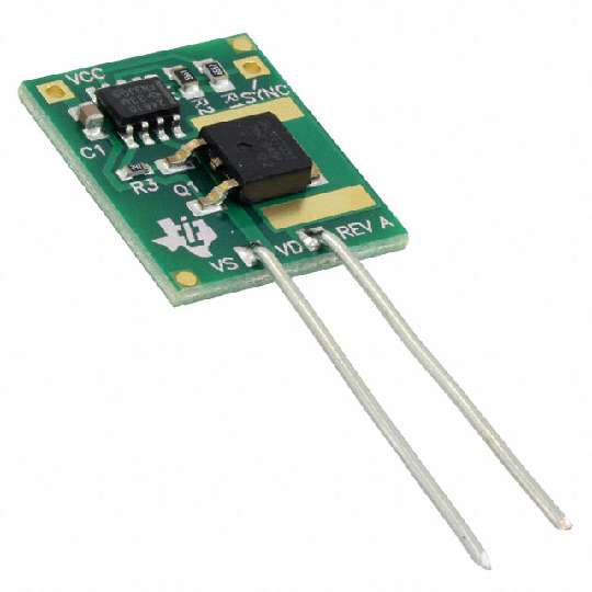 DRV8842EVM