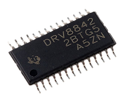 DRV8842PWP