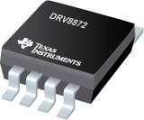 DRV8872DDAR