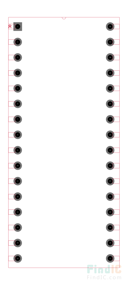 DS1213D