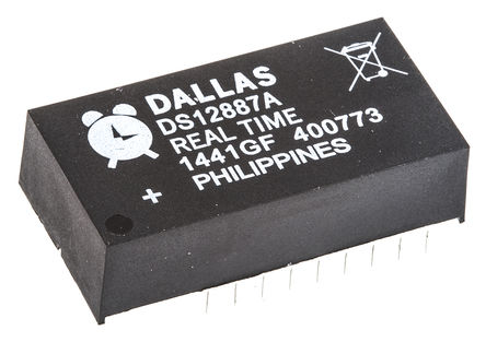 DS12887A+