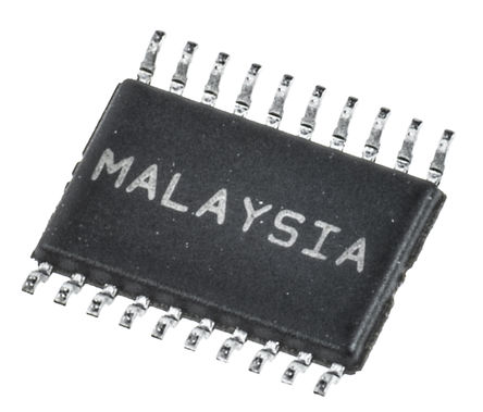 DS1305E+