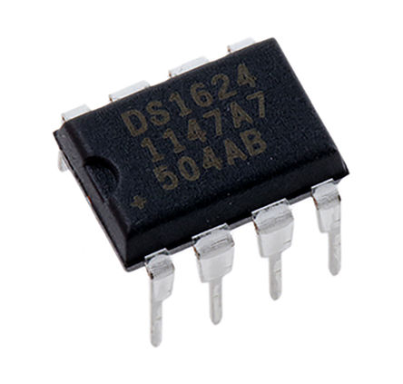 DS1624+