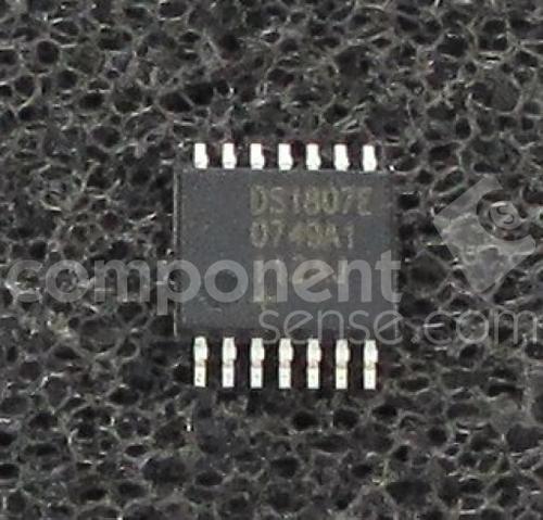 DS1807E