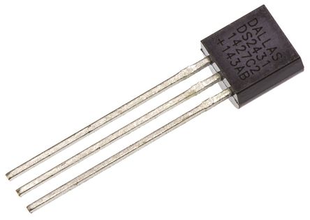 DS2431+