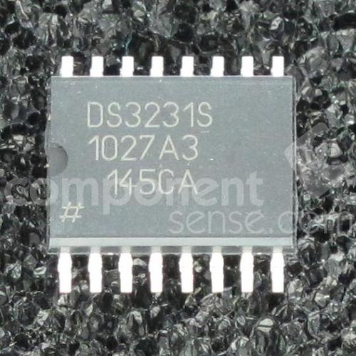 DS3231S