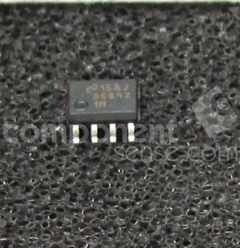 DS8921M