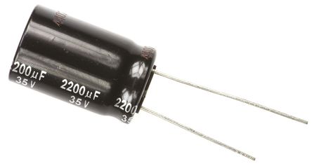 ECA1VHG222
