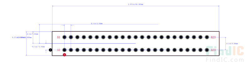 ECC23DJCN