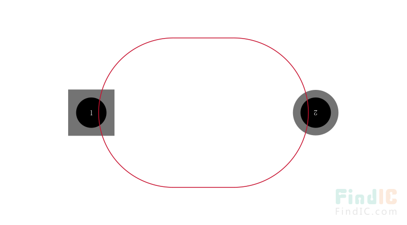 ECKA3D101KBP