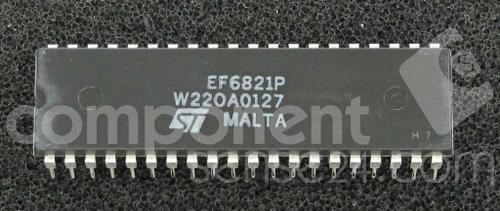 EF6821P