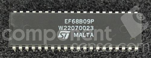 EF68B09P