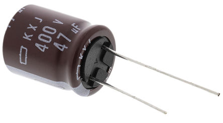 EKXJ401ELL470ML20S