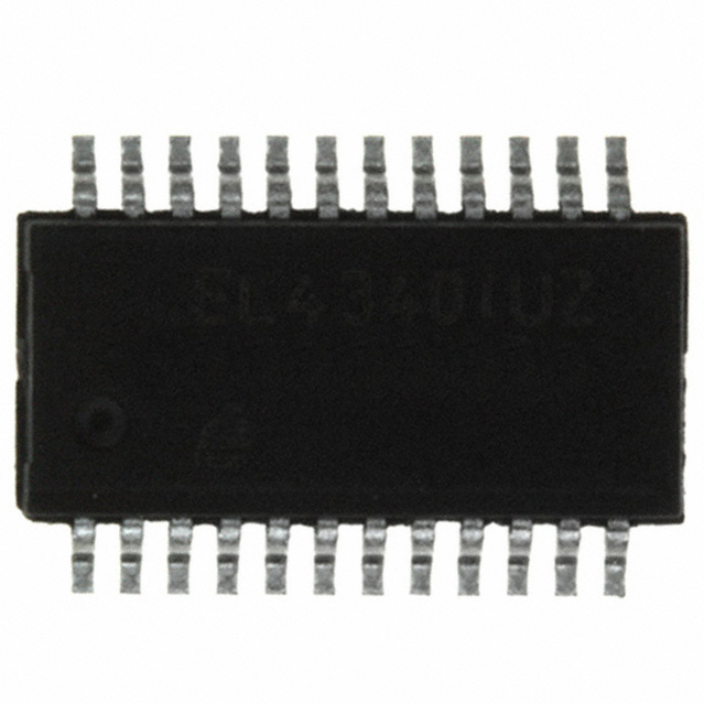 EL4340IUZ