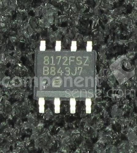 EL8172FSZ