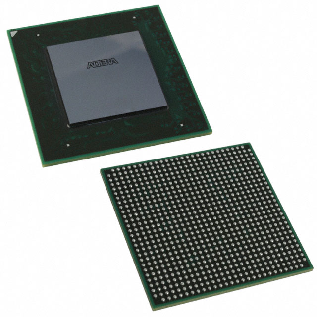 EP2AGX260EF29I3N