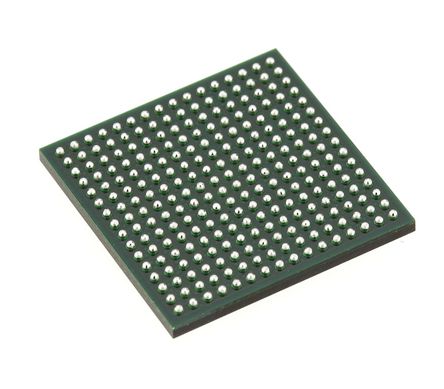 EP2C5F256I8N