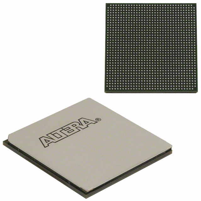 EP2SGX60EF1152I4