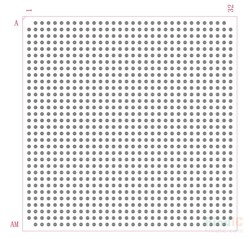 EPXA10F1020C1
