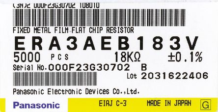 ERA3AEB183V