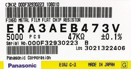 ERA3AEB473V