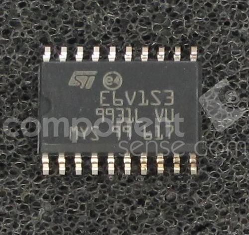 ESDA6V1S3