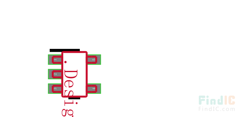 ESDS304DBVR