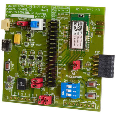 EV77SPPS3MC2A