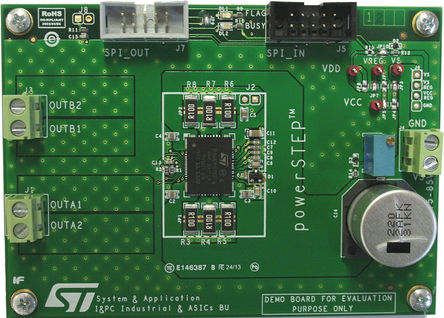 EVLPOWERSTEP01