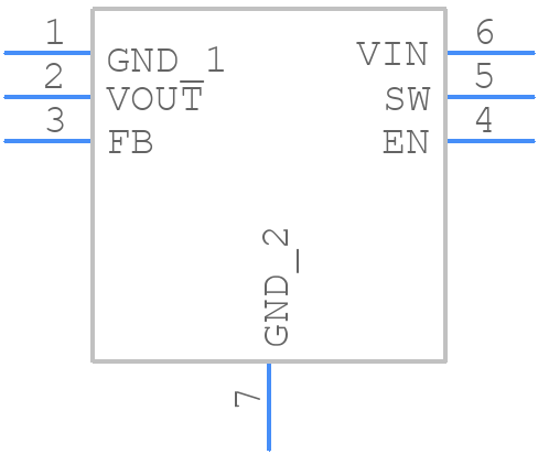 FAN4860UMP5X
