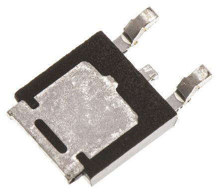FCD4N60TM