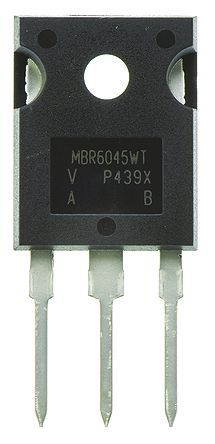 FCH041N60E