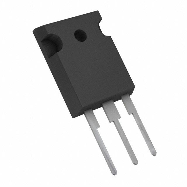 FCH072N60F