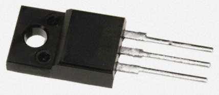 FCPF260N60E