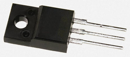 FCPF400N60