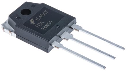 FDA24N50